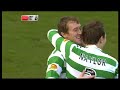 Aiden McGeady v's Aberdeen