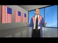 Subliminal Political Messages: Science Sensei #10