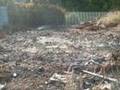 The Poo House Burns Down 