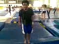 My Backtuck