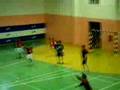 Dostspor   Ke�ioren  hentbol 