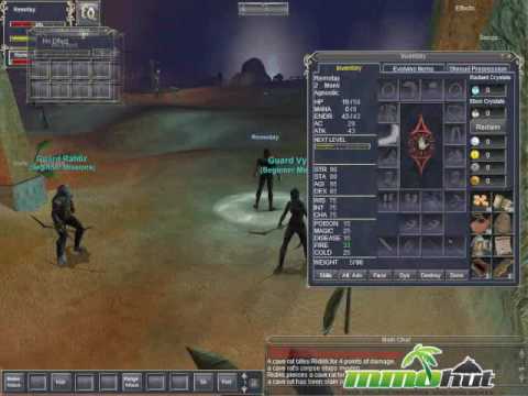 EverQuest Screenshot 0