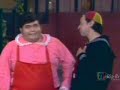 Chaves - Anivers�rio do Quico - PT 2/3