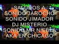 DJ KAOZ CUMBIA DE LA PENDEJA