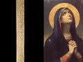 O, Marie Preacurata O, Marie Preacurata