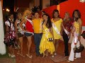 Presentacion de Miss Gay Coatza 2008