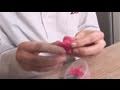 How To Create Red Plasticine