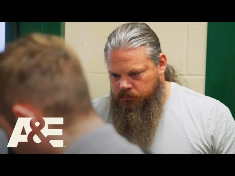 60 Days In: New Participants Enter, One Smuggles in Handcuffs Key, Season 6, Episode 11 Recap | A&E