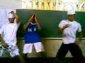 Os atecubanos- Faebb