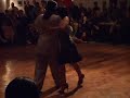 Andres Laza Moreno y  Samantha Dispari - Milonga