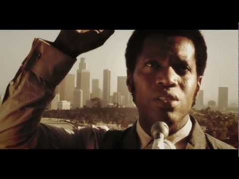 Vintage Trouble - 'Not Alright By Me' (Official Video)