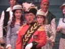 I am the very model of a modern Major-General - The Pirates of Penzance