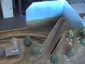 ho train model logging layout