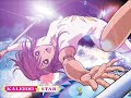 Breakdown! Kaleido Star!