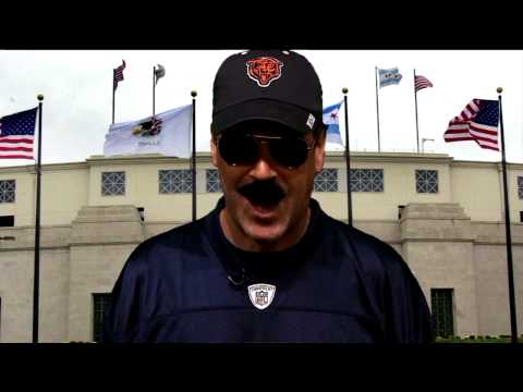 We Got Da Bears - A New Song From the WGN Morning News Superfan Singers Video