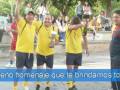 homenaje a un gran amigo julio romero
