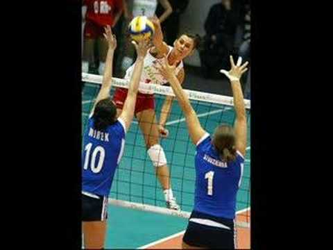 Agata Mroz