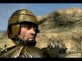 Enemy Territory Quake Wars GRF Video