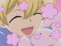 tamaki cant wait to be king!