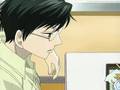 Tamaki can't wait to be king!