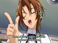 [Yuri - Shoujo Ai] Kannazuki no Miko Ep. 01 (01/03)