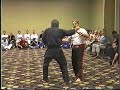 Seicho Jutsu Kama techniques