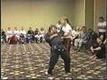 Seicho Jutsu Kama techniques