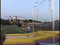 Friday Night Pole Vault @ Auburn High School - 10 Feet & Up