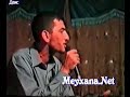 Meyxana _ \" Shirin sohbet eliyen adamlar kimi \"