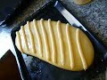 COCA DE CREMA I CIRERES AMB THERMOMIX T31 COCA DE CREMA I CIRERES AMB THERMOMIX T31