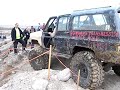 2008 idaho ttc rock crawl 2