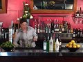 How to make a Mojito Cocktail