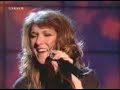 2002-12-10 - C�line Dion - I\