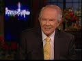 Pat Robertson on Karate: Avoid \"Inhaling Demon Spirits\"