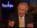 Pat Robertson on Karate: Avoid 