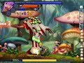 Grand Chase Skill Tree - Arme Grand Chase Skill Tree - Arme