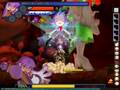Grand Chase Skill Tree - Arme