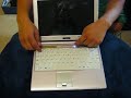 MSI notebook PR200 PR210 review MSI notebook PR200 PR210 review