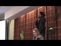 danny's q&a session at dj in 2007.