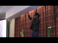 danny's q&a session at dj in 2007.