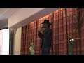 danny's q&a session at dj in 2007.
