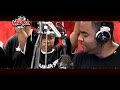 IMMO - 101Barz Studiosessie 48