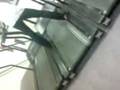 Girl Does Fatest On Treadmill FUNNY!!