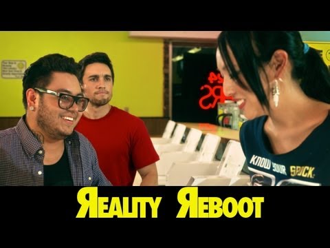 Reality Reboot : Episode 2