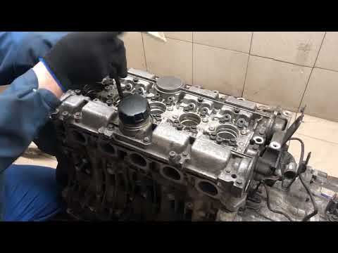 Видео Двигатель (ДВС) B5204T5 для Volvo S60 2000-2009 с разбора состояние отличное