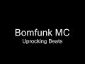 Bomfunk MC's - Uprocking Beat