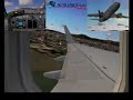 AeroMexico 737NG
