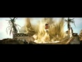 Transformers 4 Trailer