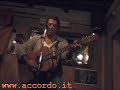 Paolo Pilo live alla Budineria Paolo Pilo live alla Budineria