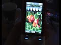 nokia 5300 iPhone Theme